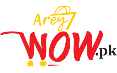 Areywow.pk
